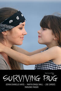 Watch Surviving Bug (Short 2014)