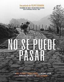 Watch No se puede pasar (Short 1990)