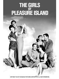 Watch The Girls of Pleasure Island