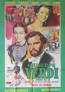 Watch The Life and Music of Giuseppe Verdi