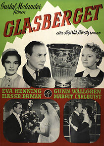 Watch Glasberget