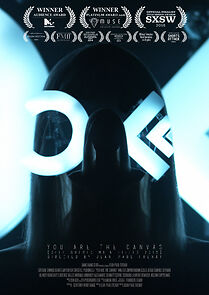 Watch You are the Canvas (Short 2015)