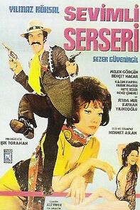 Watch Sevimli Serseri