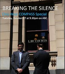 Watch Breaking the Silence