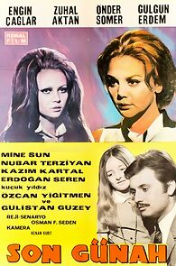 Watch Son Günah