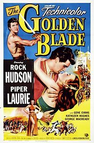 Watch The Golden Blade