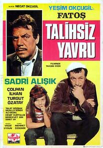 Watch Fatos Talihsiz Yavru