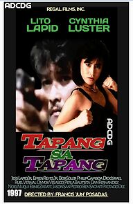 Watch Tapang sa tapang