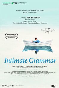 Watch Intimate Grammar