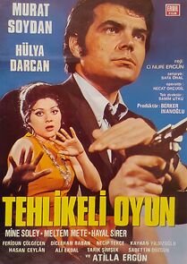 Watch Tehlikeli Oyun