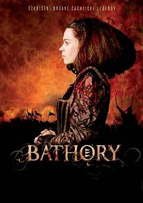 Watch Bathory: Countess of Blood