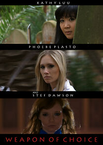 Watch Weapon of Choice (Short 2008)