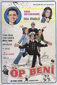 Watch Öp Beni