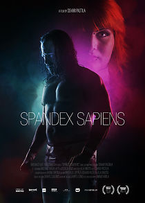 Watch Spandex Sapiens