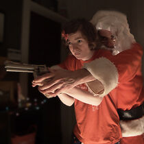 Watch To Save Christmas (Short 2015)