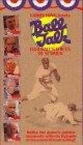 Watch Ball Talk: Baseball's Voices of Summer