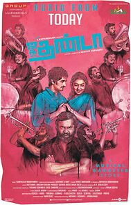 Watch Jigarthanda