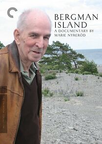 Watch Bergman Island