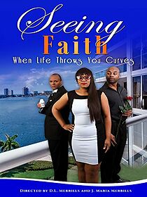 Watch Seeing Faith: When Life Throws You Curves