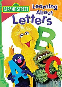 Watch Sesame Street: Learning About Letters