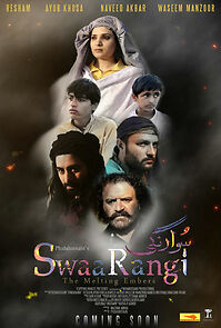 Watch Swaarangi