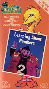 Watch Sesame Street: Learning About Numbers