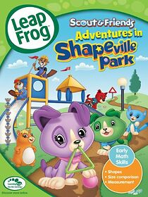 Watch Leapfrog: Adventures in Shapeville Park