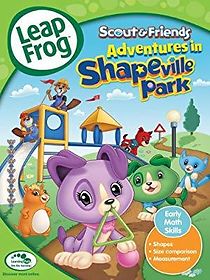 Watch Leapfrog: Adventures in Shapeville Park