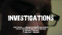 Watch Investigations (Short 2015)