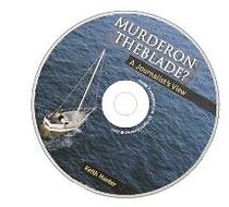 Watch Murder on the Blade?