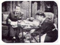 Watch David & Broccoli