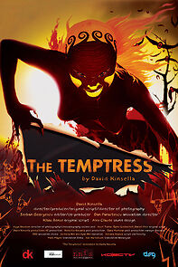 Watch The Temptress (Short 2019)