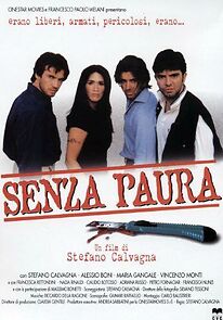 Watch Senza paura