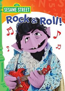 Watch Sesame Street: Rock & Roll