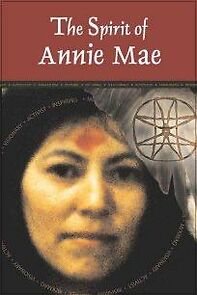Watch The Spirit of Annie Mae