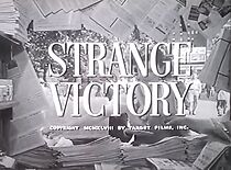 Watch Strange Victory