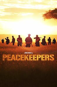 Watch Peacekeepers