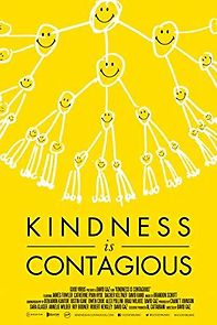 Watch Kindness Is Contagious
