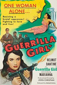 Watch Guerrilla Girl