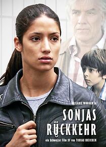 Watch Sonjas Rückkehr