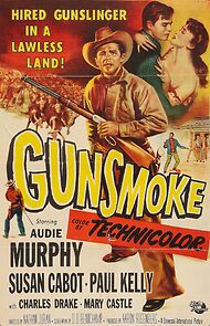 Watch Gunsmoke