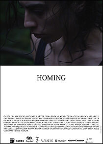 Watch Homing (Short 2014)