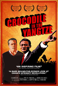 Watch Crocodile in the Yangtze