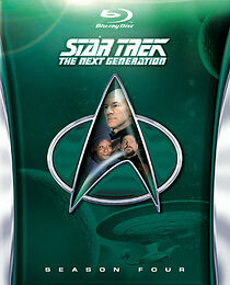 Watch Relativity: The Family Saga of Star Trek - The Next Generation