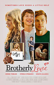 Watch Brotherly Love (Short 2017)