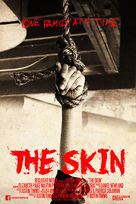 Watch The Skin (Short 2015)