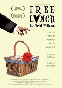Watch Free Lunch for Brad Whitman (Short 2005)