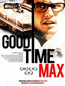 Watch Good Time Max