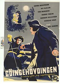Watch Göingehövdingen