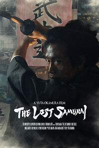 Watch The Lost Samurai (Short 2010)
